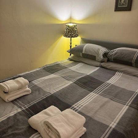 Threlkeld Doddick Bothy 빌라 외부 사진